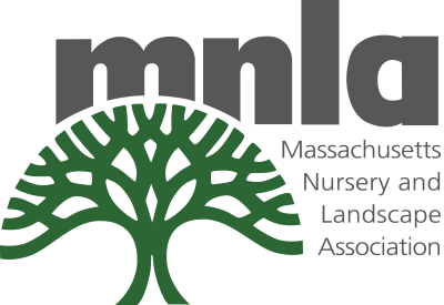 Massachusetts Nursery and Landscape Association logo