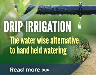 Drip Irrigation ad