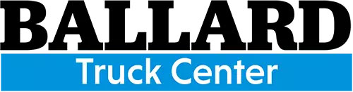 Ballard Truck Center logo