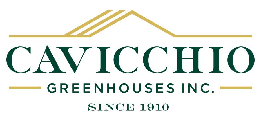Cavicchio Greenhouses, Inc. logo