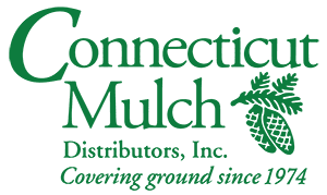 Connecticut Mulch logo
