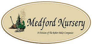 Medford Nursery logo