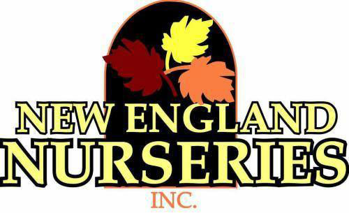 New England Nurseries logo