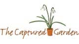 The Captured Garden logo