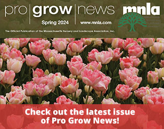 pro grow news spring 2024 issue