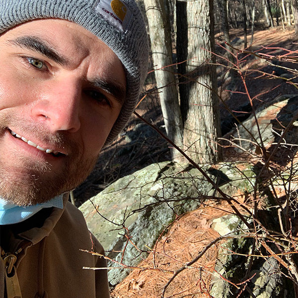 High Bush Blueberry/Vaccinium corymbosum