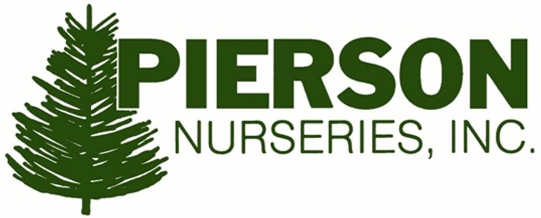 Pierson Nurseries logo