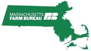 Massachusetts Farm Bureau Federation logo