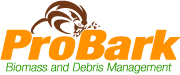 Pro Bark logo