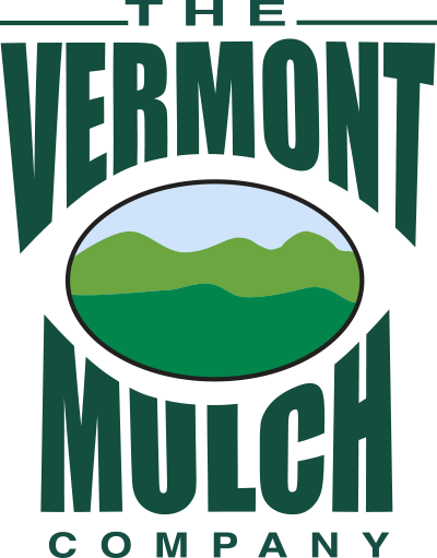 Vermont Mulch Company logo