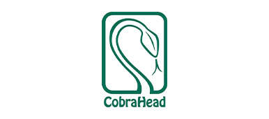 Event sponsor CobraHead