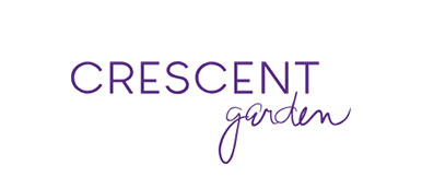 Event sponsor Crescent Garden