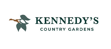 Event sponsor Kennedy's Country Gardens