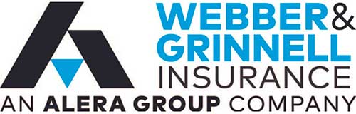Webber & Grinnell Insurance logo