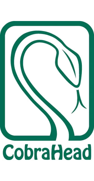 sponsor logo cobrahead