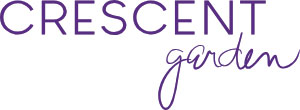 sponsor logo crescent garden