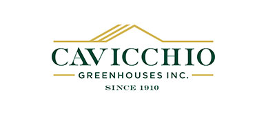 event sponsor Cavicchio Greenhouses Inc.