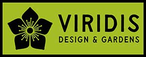 event sponsor VIRIDIS Design & Gardens
