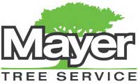 table sponsor mayer tree service