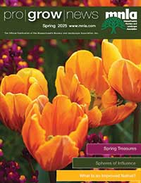 pro grow news spring 2025 issue