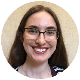 educational speaker Elizabeth Barnes