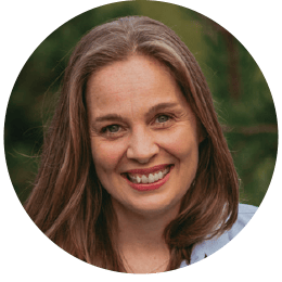 educational speaker Jen Kettell