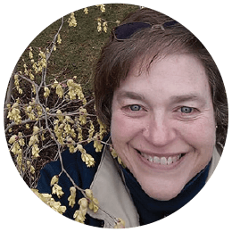 educational speaker Kelly Perry