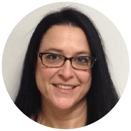 educational speaker Laurie Manning