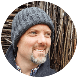 educational speaker Miles Connors