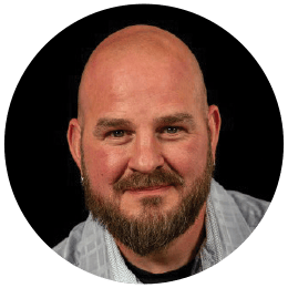 educational speaker Trevor Smith