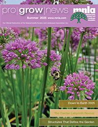 pro grow news cover summer 2025