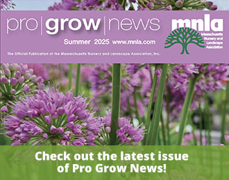 pro grow news summer 2025 cover image