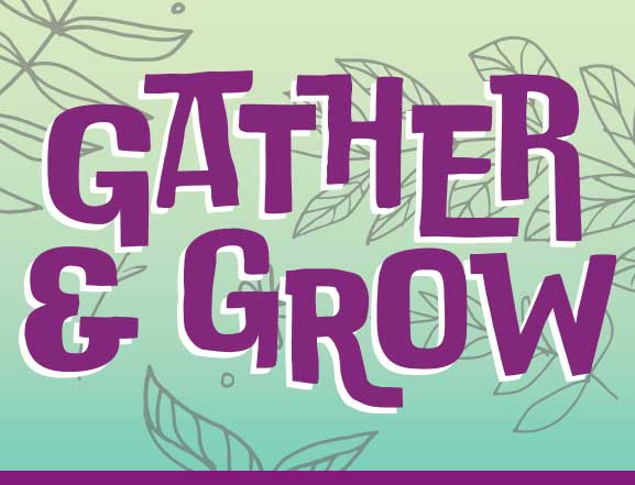 plant geek day logo