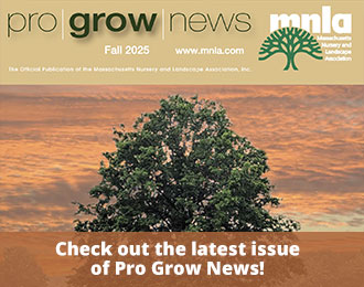 pro grow news fall 2025 cover image