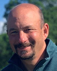 adam wheeler, Broken Arrow Nursery