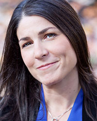 Angie Verge, PLA, MCH, Angie Verge Landscape Architecture & Design