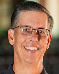 David Mellor, former Senior Director of Grounds for the Boston Red Sox