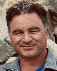 Derek Stearns, Plymouth Quarries