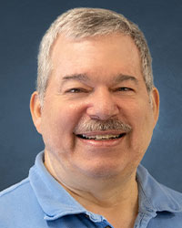 Ed Jaworski, Siegel Solutions, Inc.