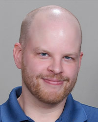 Greg Bryant, Beneficial Insectary