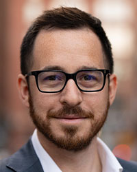 Zach Willner, Free Pier Advisors