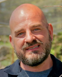 Trevor Smith, MCH, AOLCP, LEED GA, ReEarth Studio/Social Impact Collective