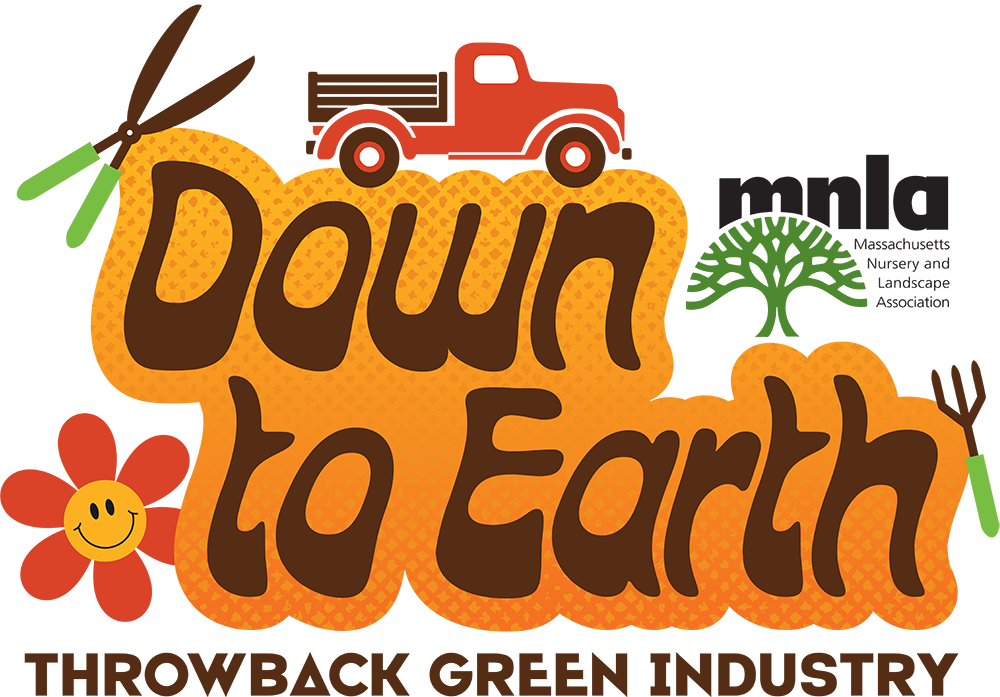 2026 down to earth event logo