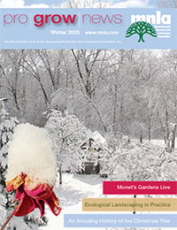 pro grow news cover winter 2025