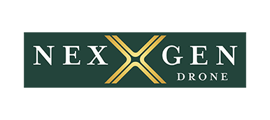 event sponsor NexGen Drone