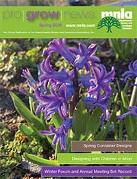 pro grow news spring 2026