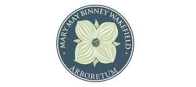 sponsor Mary May Binney Wakefield Arboretum