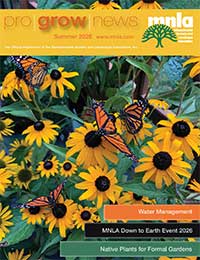 pro grow news summer 2026