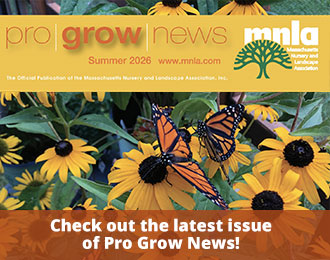 pro grow news summer 2026
