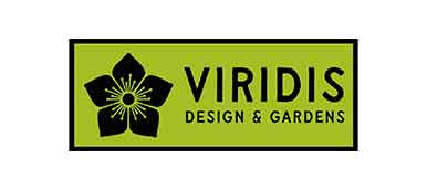 event sponsor viridis design and gardens